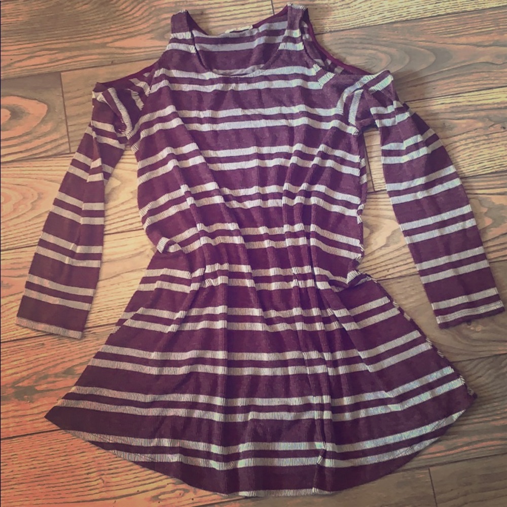 Buckle Brand Entro Tunic/Dress